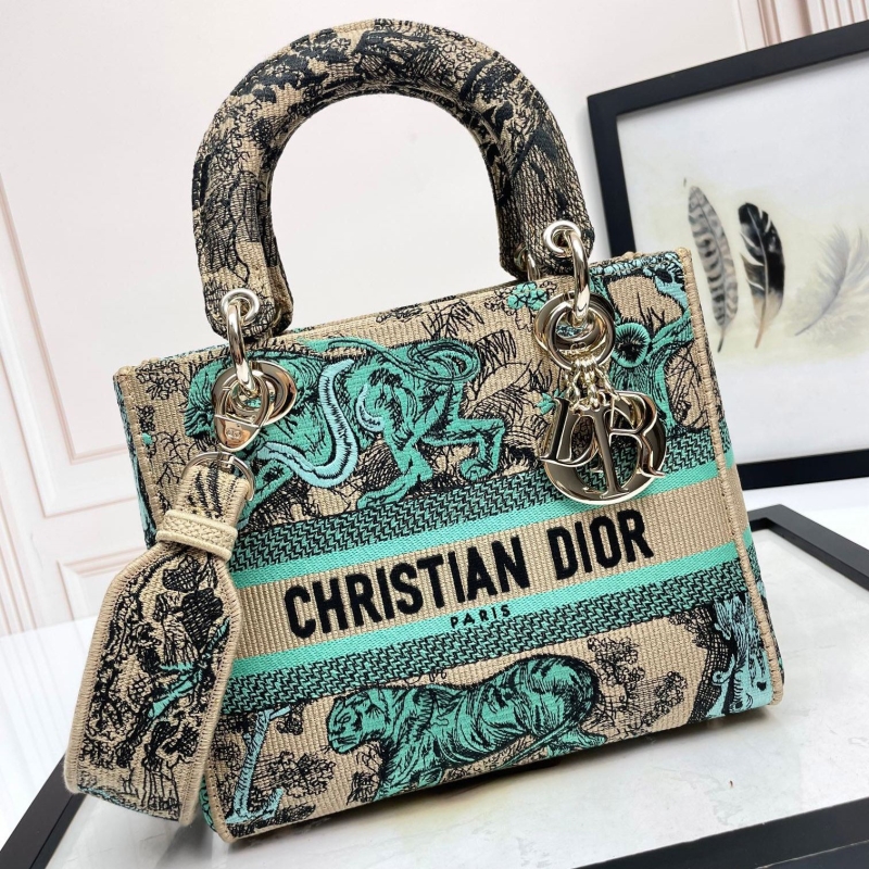 D*or my lady bags